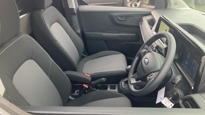 Ford Transit Courier Diesel 1.5 EcoBlue Trend Van - Image 6